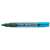 Pentel Wet Erase Marker, chisel tip, blue