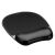 Gélová podložka pod myš a zápästie Fellowes CRYSTAL, čierna 90942964