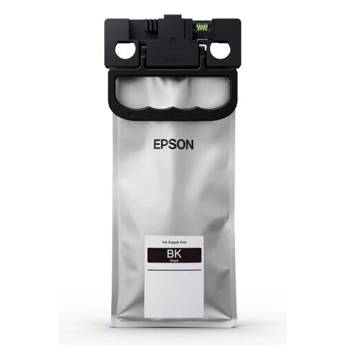 Epson T01C1 fekete tintapatron 10.000 oldalas kapacitás, C13T01C100 143952282 - Tintapatron
