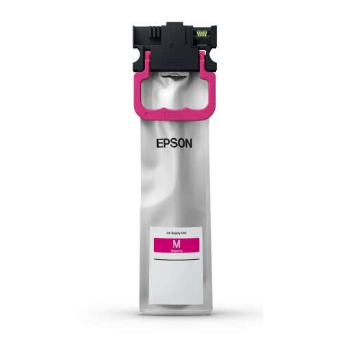 Epson T01C3 Magenta tintapatron, 5000 oldal - Irodaszer és írószer
