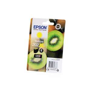 Atramentová kazeta Epson T02H44 202XL Žltá - Epson