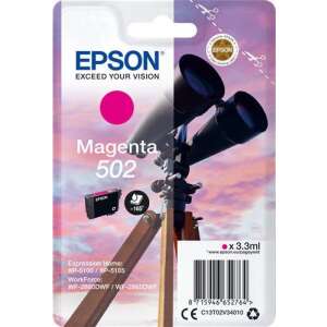 Epson XP-5100 (3,3 ml) magenta eredeti tintapatron 79153456 