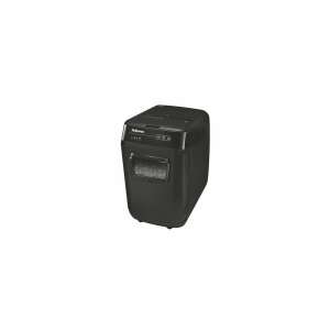 Fellowes AutoMax 200M automata mikrokonfetti iratmegsemmisítő kis irodákba - Fellowes