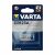 Varta CR123A Lítium Elem - 1 db 168406557