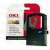 OKI Microline 5721/5791 black ribbon cartridge