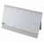 Realsystem 2024 desk calendar, weekly planner, white pages, 320x155mm