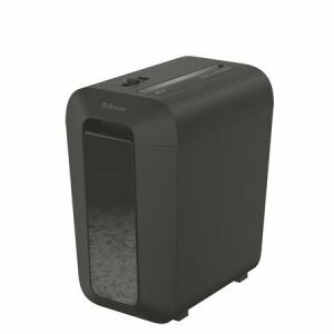 Fellowes Powershred LX65 konfetti vágású iratmegsemmisítő - Fellowes
