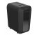Изглед под ъгъл на шредера за хартия Fellowes Powershred LX65