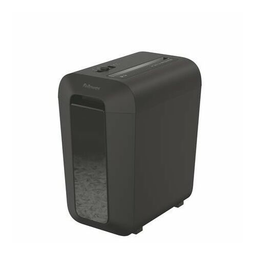 Шредер за хартия Fellowes Powershred LX65 с нарязване на конфети