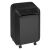 Pogled pod kutom na Fellowes LX210 Powershred uništavač papira