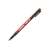 Edding 143 B permanent marker, red, 1-3mm