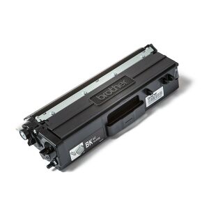 Brother TN-910BK black toner cartridge, unpackaged - Brother