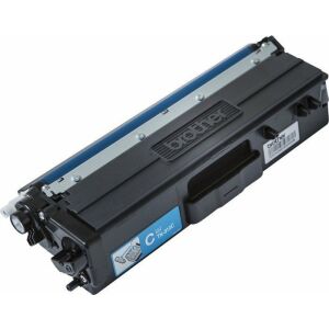Brother TN-910C Toner Cartridge 1 dB Original Cyan 140165298 - Brother