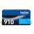 Brother TN-910C Toner Cartridge 1 dB Original Cyan 140165298