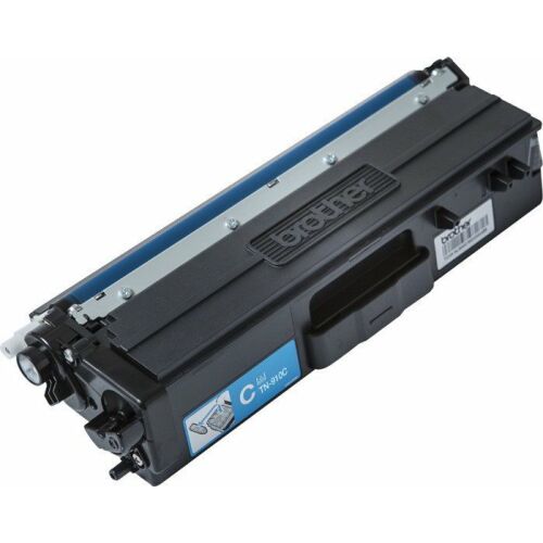 Brother TN-910C Toner Cartridge 1 dB Original Cyan