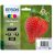 Epson 29 Multipack Ink Cartridge - Cyan, Magenta, Yellow, Black