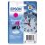 Epson 27XL Magenta Ink Cartridge Packaging - Workforce Printer Series