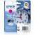 Epson T2713 Magenta Ink Cartridge 27XL, 10.4ml