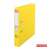 Esselte Standard Vivida жълт A4 папка с пръстени с гръб 5 см