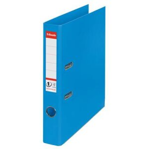 Esselte Standard Vivida hellblauer A4 Ordner - Mappen & Ordner