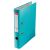 Esselte Economy A4 Turquoise Ring Binder