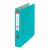 Esselte Economy A4 Turquoise Ring Binder
