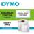 Etichete Dymo LabelWriter LW 32x57mm detașabile, 1000 etichete/cutie, Original, alb