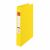 Yellow Esselte Standard Vivida A4 Ring Binder