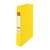 Esselte Standard Vivida yellow A4 ring binder, 42mm, 4 rings