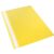 Fastener A4, PP Esselte Standard Vivida 25 pcs/pack, yellow 78749876