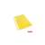 Esselte Vivida A4 yellow PP lever arch file