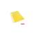 Esselte Vivida A4 yellow PP lever arch file
