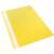 Esselte Vivida A4 yellow PP lever arch file