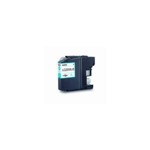 Brother LC225XL ink cartridge cyan ORIGINAL