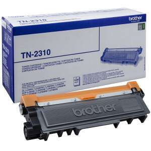 Brother TN-2310 Black Laser Toner Cartridge - Brother