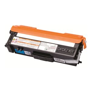 Toner Brother TN-325C Cyan - Toner do drukarki