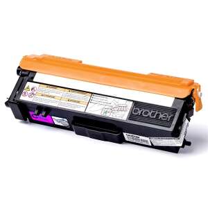 Brother TN-325M Magenta Tonerkartusche - Drucker & Scanner