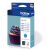 Brother LC123C Cyan Ink Cartridge Retail Packaging