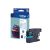 Brother LC123C Cyan Ink Cartridge with Packaging