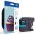 Brother LC123 Cyan Ink Cartridge, Original, for Brother Printers