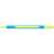 Schneider Slider Edge XB Kugelschreiber, 0,7 mm, gelbe Tinte