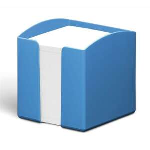 Durable Eco blue notepad holder - Notepad holder