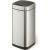Durable No Touch coș de gunoi metalic cu senzor 35 litri - Inox (342323) 78738071