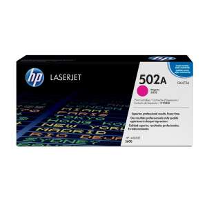 Hp Q6473A toner magenta ORIGINAL (502A) 78736026 - HP