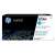 HP CF461X Cyan LaserJet Toner kazetta 656X