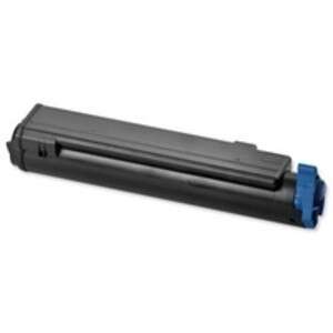 OKI 46490606 Magenta Toner Cartridge - Computers and Accessory