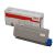 OKI 46507613 Yellow Toner for OKI Printers