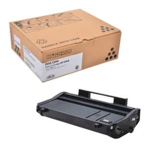 Ricoh SP 150HE black toner cartridge, 1500 pages - Office technology