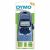 DYMO LetraTag LT-100H + Tape címkenyomtató 160 x 160 DPI 6,8 mm/sec ABC 91210392