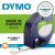 DYMO LetraTag LT-100H + Tape címkenyomtató 160 x 160 DPI 6,8 mm/sec ABC 91210392